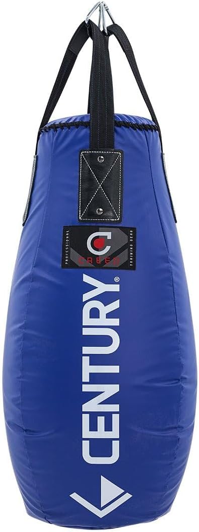 CREED Foam Lined 60 lb. Tear Drop Bag