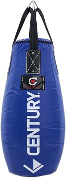 CREED Foam Lined Tear Drop Bag