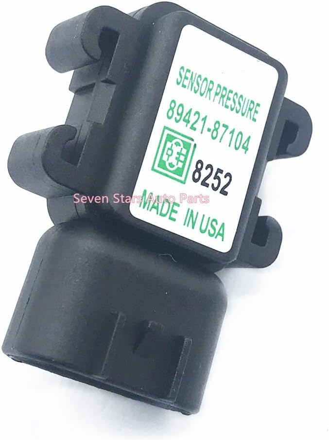 Auto Part - Map Pressure Sensor OEM 89421-87104 89421-87104 For Daihatsu