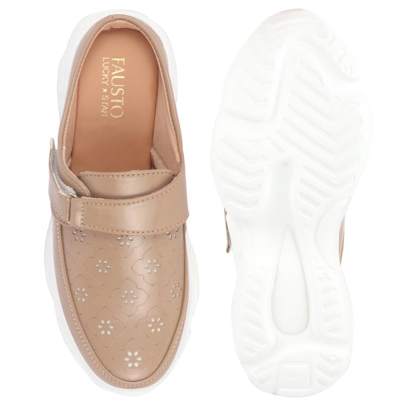 Image of FAUSTO Women Mules