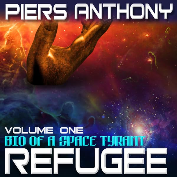 Cover art for Refugee