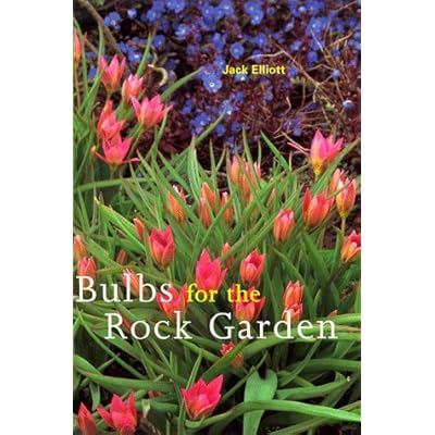 Bulbs for the Rock Garden