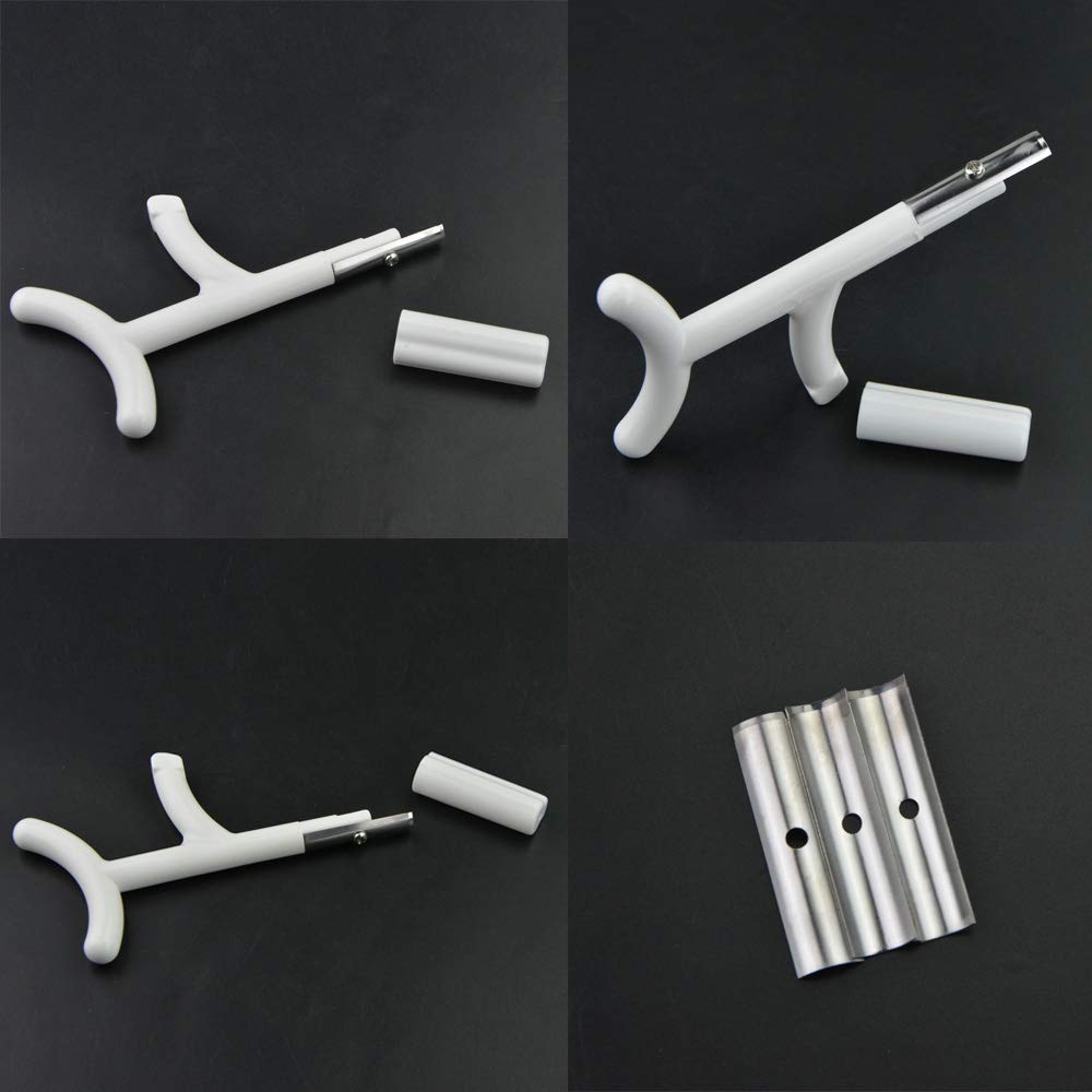 Pfeilfeder-Entfernungswerkzeug Für Bogenschützen - Sicher & Schnell