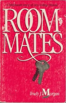 Paperback Roommates Book