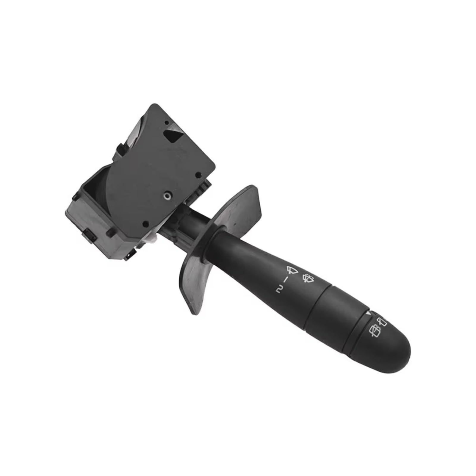 Commutateur lumière Dacia Logan avec commande de clignotant précise, OE 6001551357