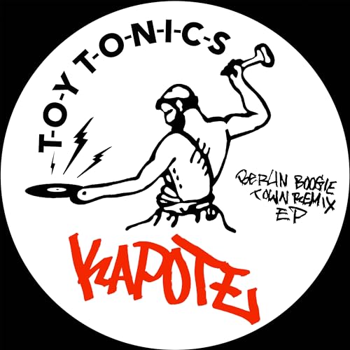 Kapote, Cassius & Boombass