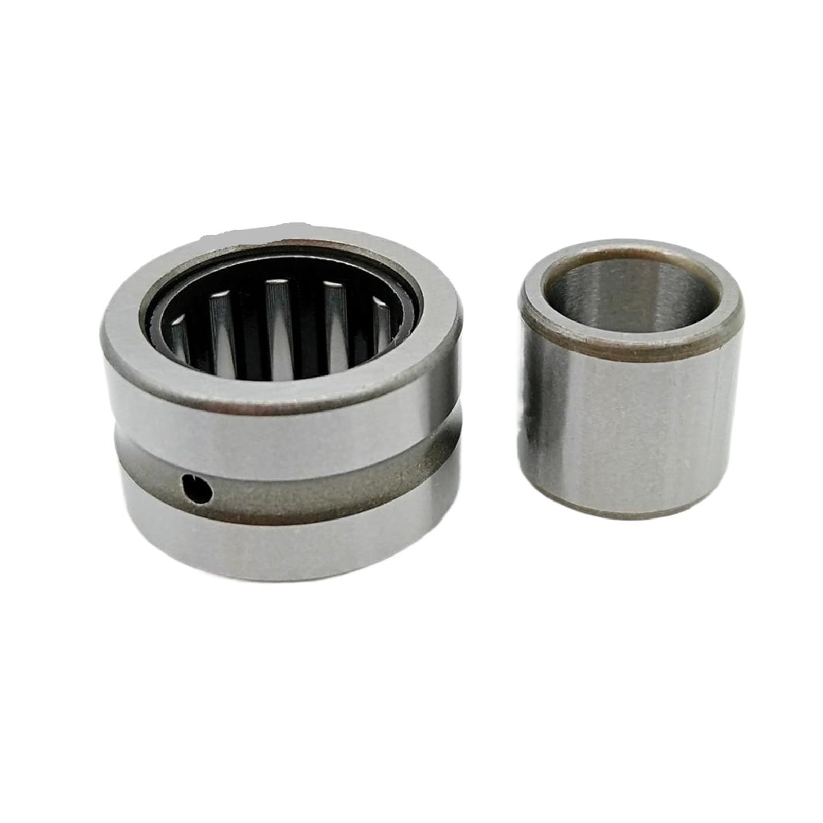 Roulement à aiguilles NA4901 avec bague intérieure 12x24x13 mm pour arbre rotatif