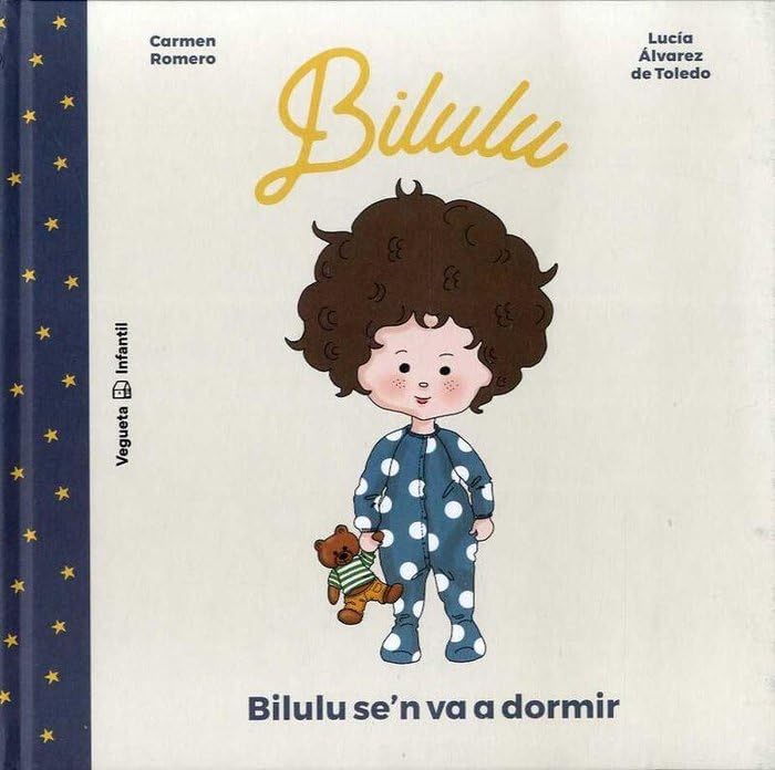 Bilulu se'n va a dormir pour stopper les pleurs du coucher des bébés