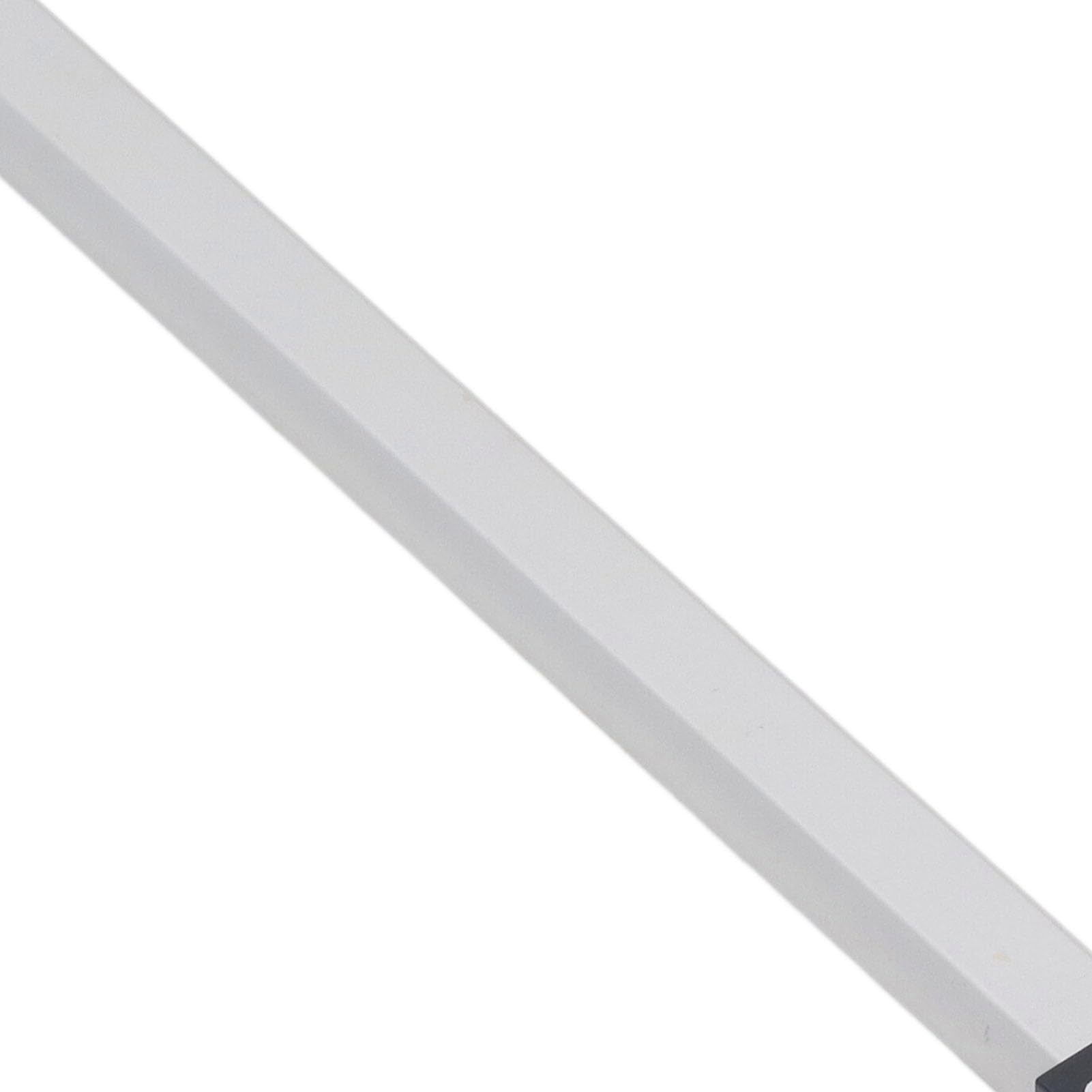 SIXRUN Attuatore Lineare 12V, Corsa 200mm Spinta 150N con Protezione da Sovraccarico per Apertura Elettrica Porte Auto Divani Reclinabili Tavoli TV Alzavetri