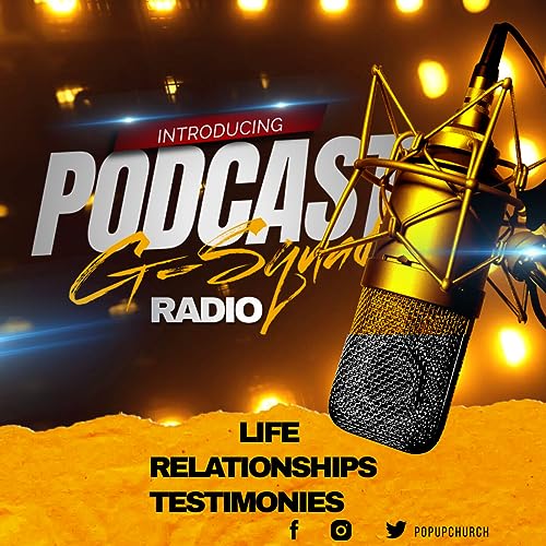 Couverture de GSquad Radio