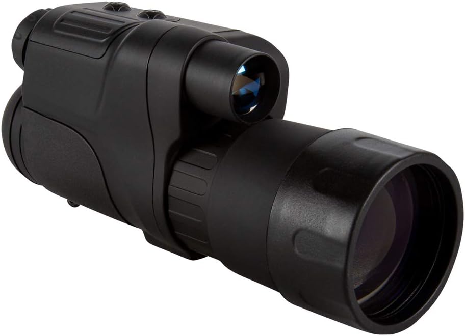 Firefield Nightfall 4x50 Night Vision Monocular : Everything Else