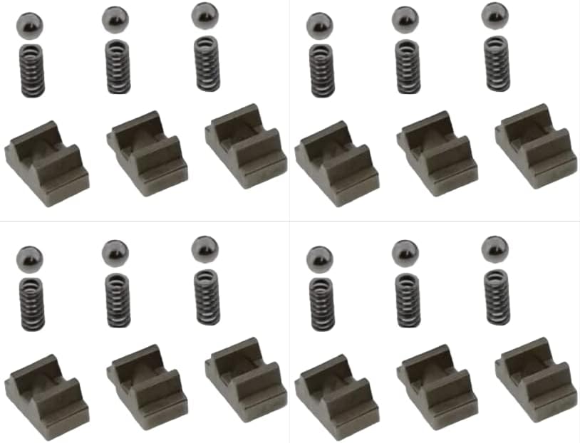 Nv5600sk Nv5600 6 Speed Transmission Synchronizer Key Spring Ball Kit