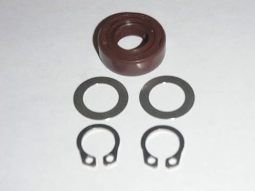 Kit de sellado de sartén para máquina de hacer pan Regal Kitchen Pro Modelos K6750 6750 C6750