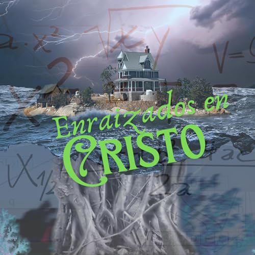 Page de couverture de Vivir Enraizados con Cristo Diariamente - Música -D- David Israel / Marto / MC Valiente