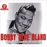 57 Greatest Hits of Bobby Blue Bland (3 CD Boxset)