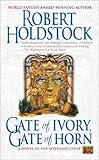 Gate of Ivory, Gate of Horn (Mythago Cycle)