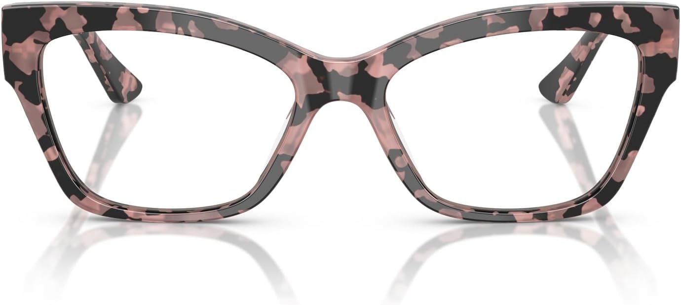 Vogue Eyewear womens Vo5523 Cat Eye Prescription Eyewear Frames