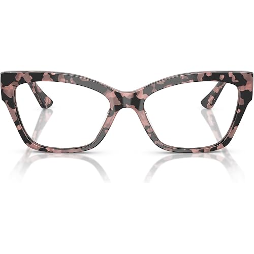 Vogue Eyewear womens Vo5523 Cat Eye Prescription Eyewear Frames
