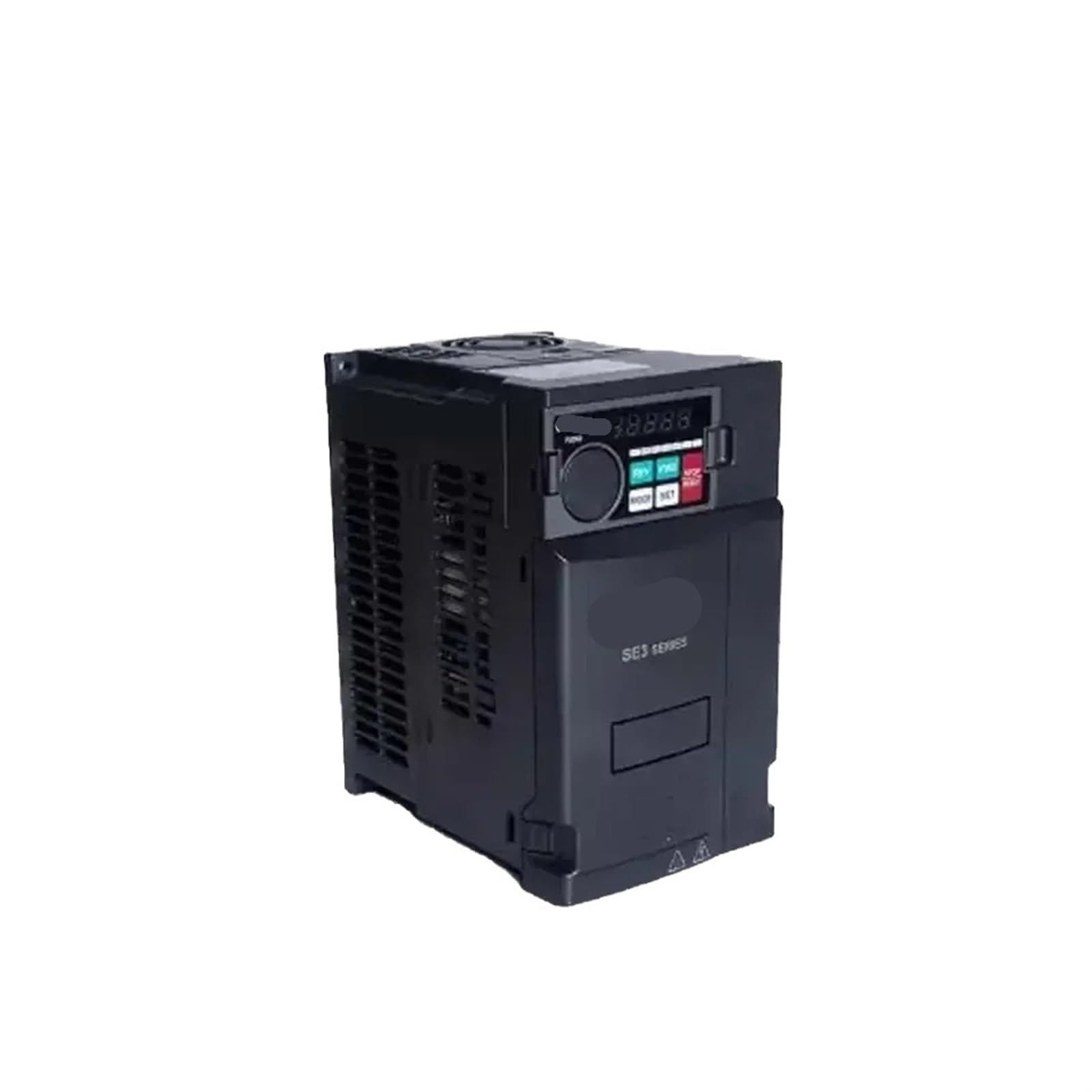 Variateur de fréquence VFD 440V pour automatisation d'atelier artisanal