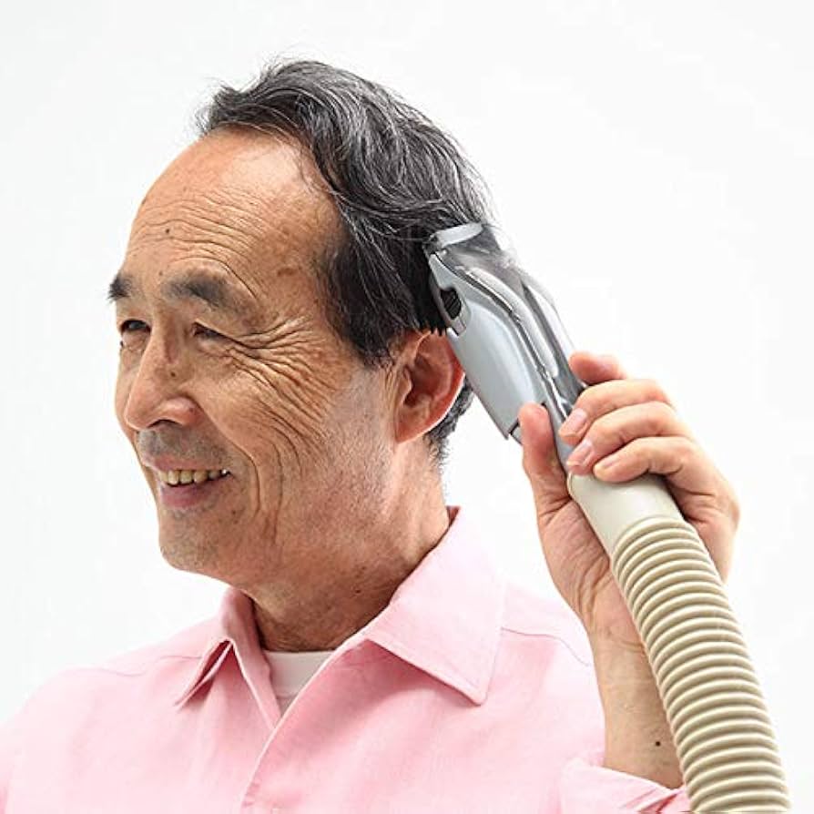 Amazon.co.jp: 掃除機 吸引式 バリカン スイトリマー [ 電動