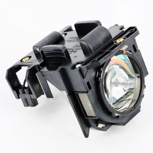 Lámpara de Repuesto AWO ET-LAD60A para Proyector Panasonic miniatura 3
