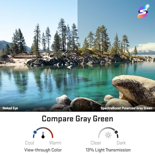 Image of Revant Replacement Lenses for Oakley Half Jacket 2.0 OO9144 Sunglasses