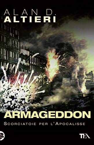 Armageddon Armageddon