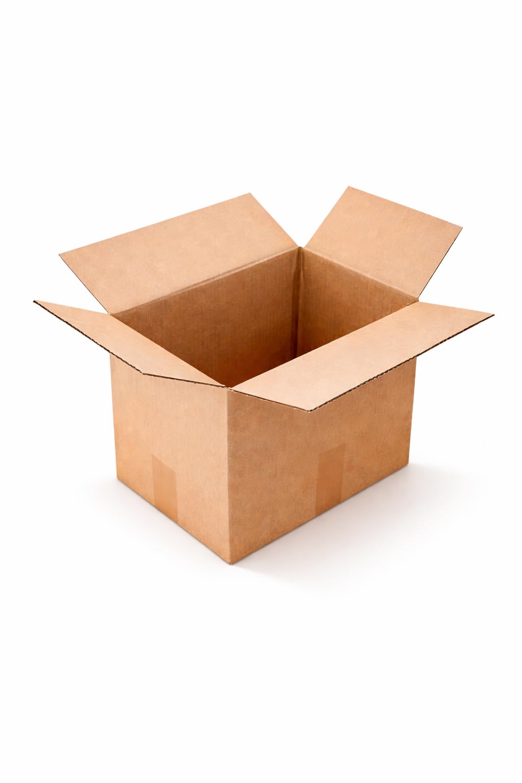 Confezione da 20 cartoni per traslochi 40 x 30 x 30 cm, robusti e impilabili, ideali per libri, stoviglie e oggetti fragili, perfetti per traslochi e depositi