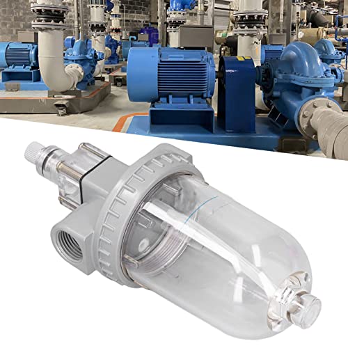 Separatore di umidità dell'olio, resistente alla