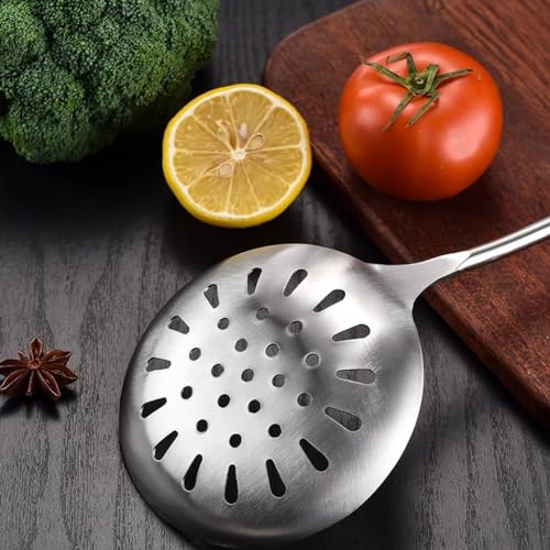 Poignée anti-brûlure pour ensemble d'ustensiles de cuisine sans risque - 6