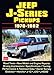 Jeep J-Series Pickups 1970-82 Performance Portfolio