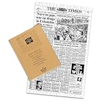 The Times Personalized Jigsaw Puzzles For Adults