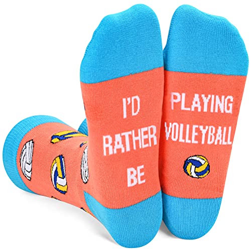 7 Best beach volleyball socks for men in 2023 ProductFind
