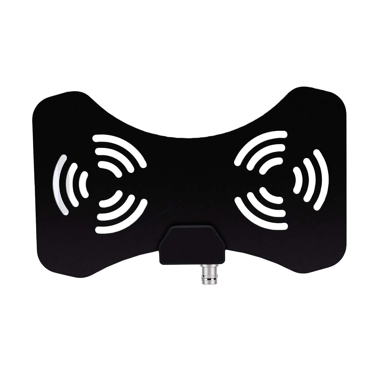 Annadue Antenne UHF 470 MHz - 1 GHz IP65 étanche aux Intempéries Montage