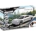 Produktbild Playmobil 70765 Porsche Mission E, Weiß