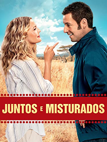 Juntos e Misturados