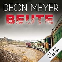 Beute Titelbild