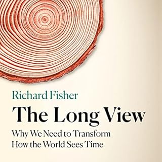 The Long View cover art