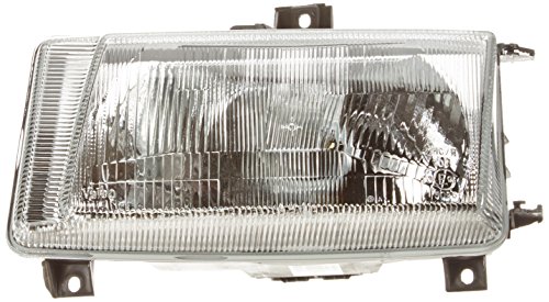 Valeo Proiettore Sx Polo 96 Sw Caddy 95 85818