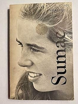 Paperback Sumac Vol. 2 No. 1 Fall 1969 Book