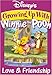 Growing Up with Winnie the Pooh - Love and Friendship