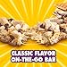 Lucky Charms and Golden Grahams S'mores Cereal Treat Bars, Snack Bars, Variety Pack, 28 Ct, 26.7 oz