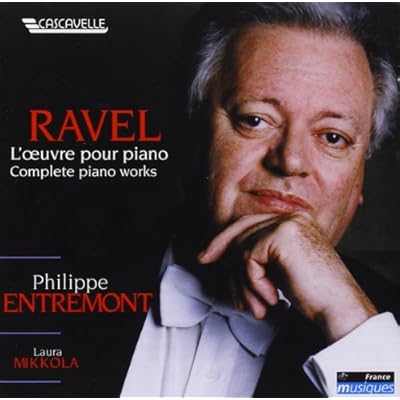 Ravel - Complete Piano Works