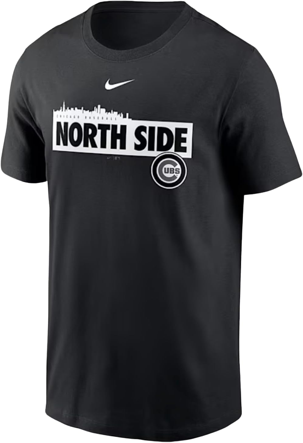 Nike Men's MLB Local Nickname Skyline T-Shirt