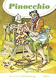 Level 4: Pinocchio (Pearson English Story Readers)