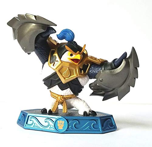 Activision Skylanders Imaginators Sensei King Pen Action Figure