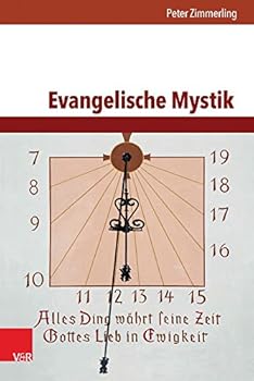 Paperback Evangelische Mystik [German] Book