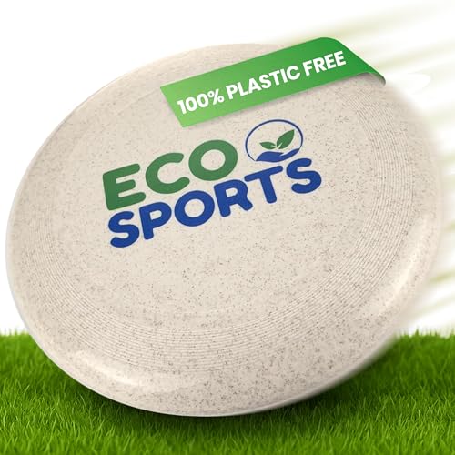 Eco Sports Ultimate Frisbee Disc 175g – Flying Disc for