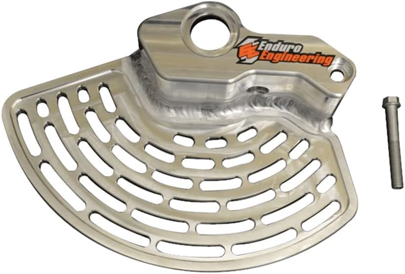 Enduro Engineering Front Brake Rotor Guard
