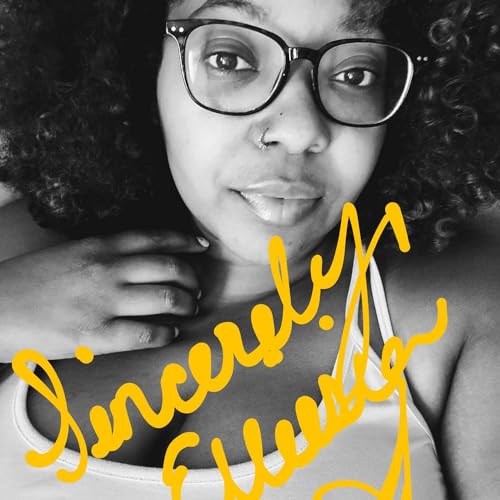 Pouring from an empty Cup Podcast Por  arte de portada